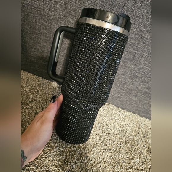 40oz Rhinestone Tumblers - Picture 6 of 6